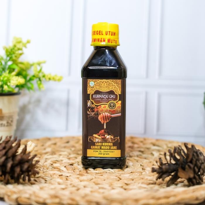 

Ready- Madu Untuk Asam Lambung, Nyeri Ulu Hati,Tukak Lambung, Lambung Luka, Mual Dan Muntah Muntah,