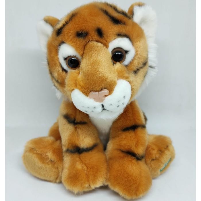 Boneka Anak Harimau/Harimau (M)