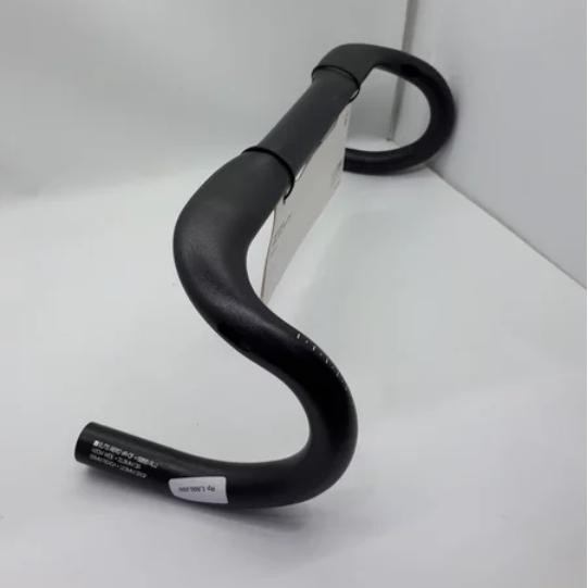 Handlebar Dropbar Roadbike Bontrager Elite Aero Alloy (terlaris) (termurah) (terbaik)