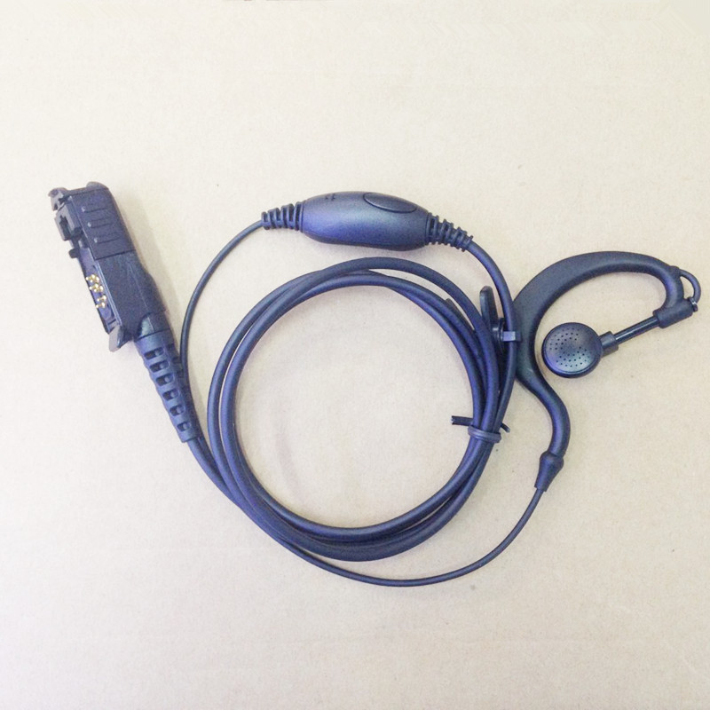 Honghuismart Headset for motorola xir p6600 p6608 p6628 e8600 xpr3300