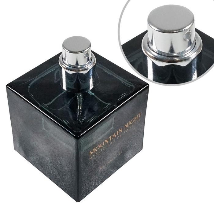 (Expert) Mystic Mountain Night Perfume 50ml - Parfum Pria EDT ORIGINAL