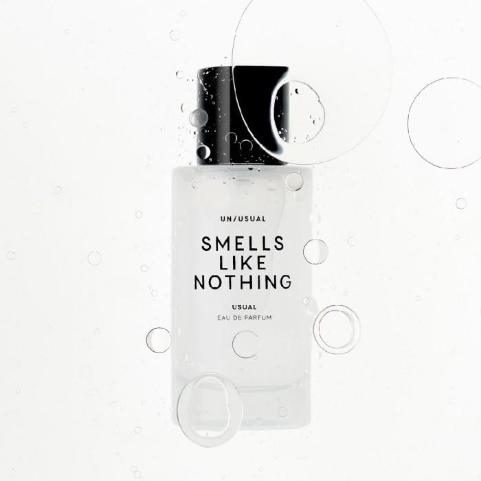(Expert) UNUSUAL Parfum - SMELLS LIKE NOTHING