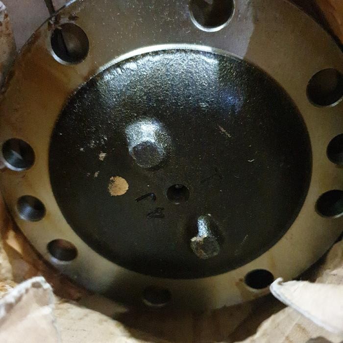 As Roda Mitsubishi Canter Ps125 Original Mk499638