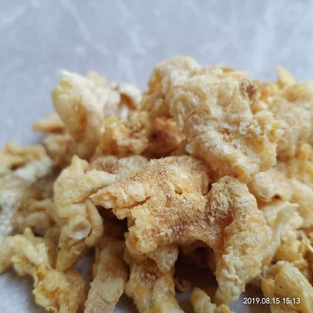 

Ceker Ayam Bali 200Gr