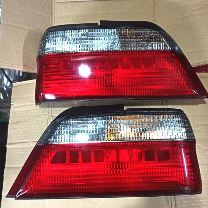 stoplamp lampu stop Toyota soluna original