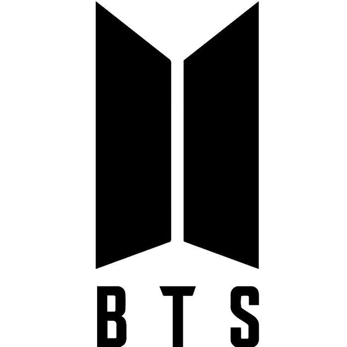 Diy Painting By Number Bts 50X40Cm K-Pop Bangtan Korea Bts Close Up