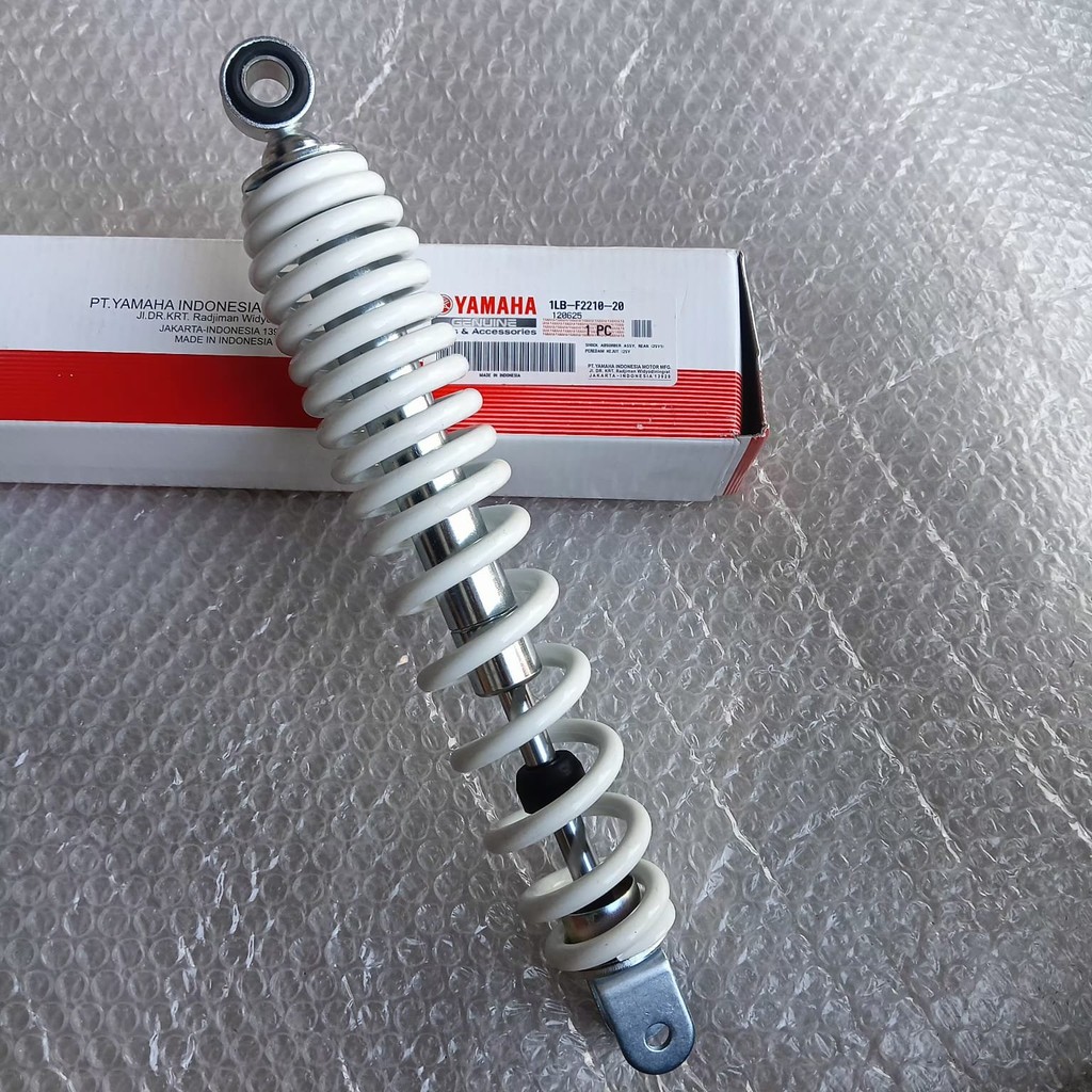 Shockbreaker Xeon Rc YGP 1LB-F2210-20