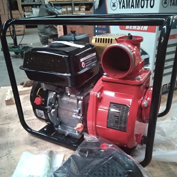 Pompa Air 3 Inch Ywp30Cx Inch Alkon Pompa Irigasi