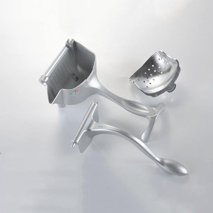 Pemeras Buah Praktis