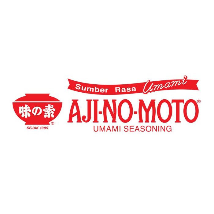 

Aji-No-Moto Penyedap Rasa Msg Ajinomoto 90G (15Pcs) -Gratisongkir