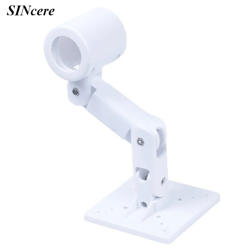 Dental Unit Lcd Intraoral Camera Holder Intraoral Camera Holder Post Mounted Monitor Dental Frame