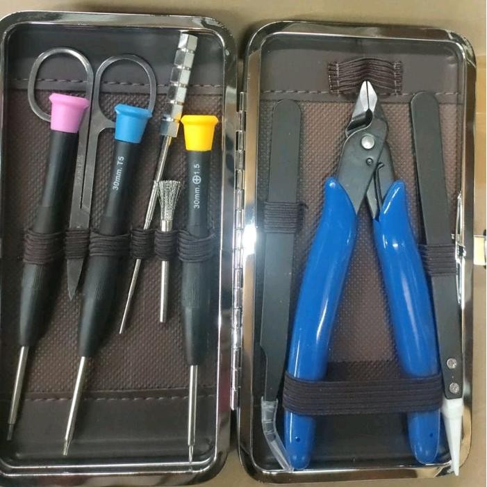 Perkakas Dompet Toolkit V3