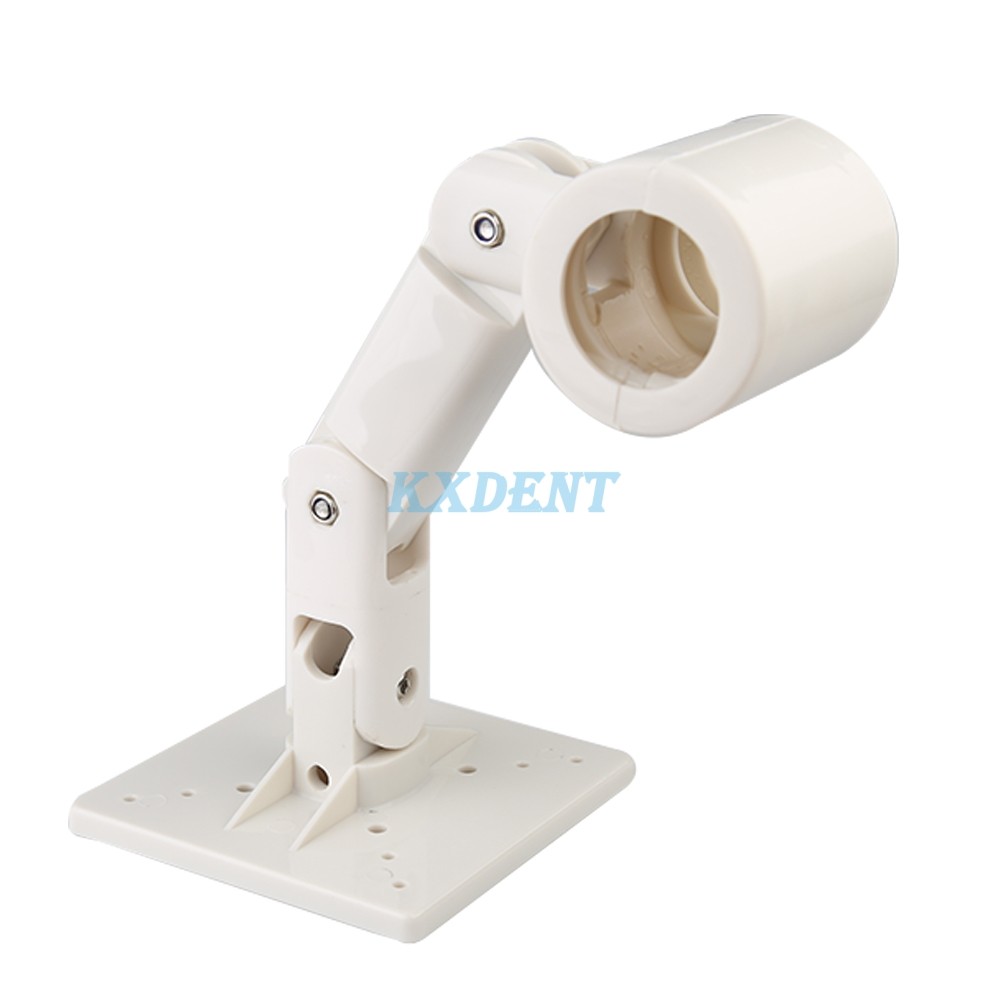 Dental Unit Lcd Intraoral Camera Holder Intraoral Camera Holder Post Mounted Monitor Dental Frame