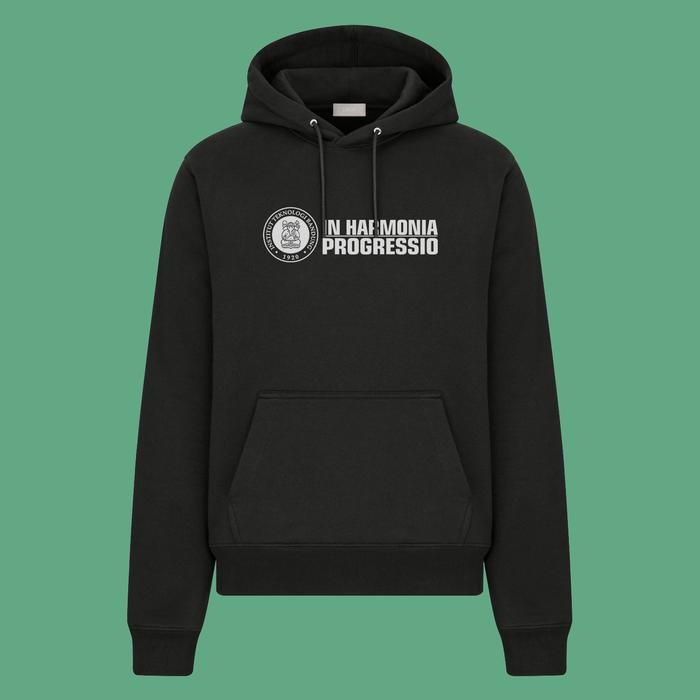 Hoodie Sweater Universitas Itb Institut Teknologi Bandung Itb Bandung