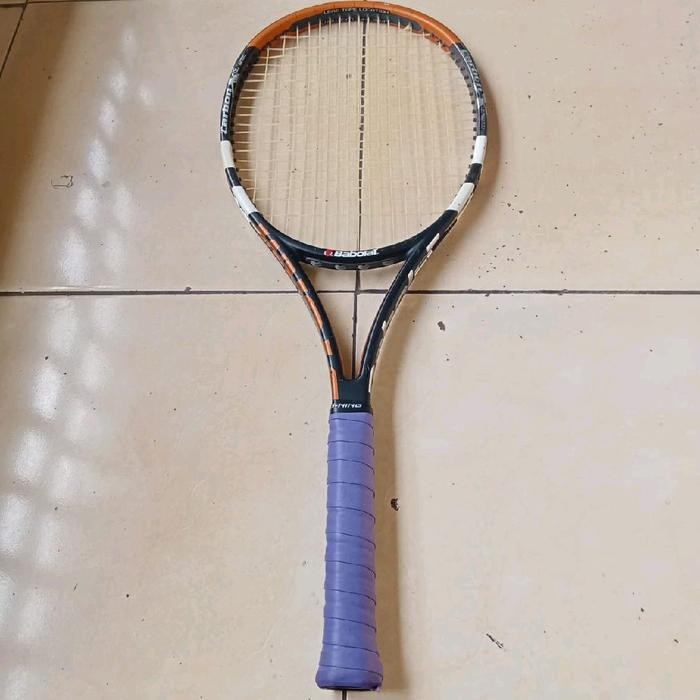 Raket tenis BABOLAT Original bekas