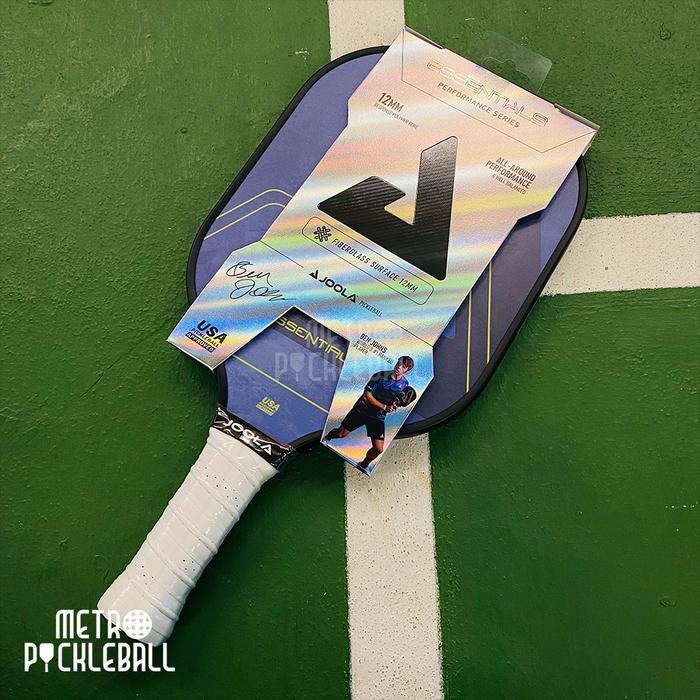 Joola Essentials Pickleball Paddle ( Raket Pickleball )