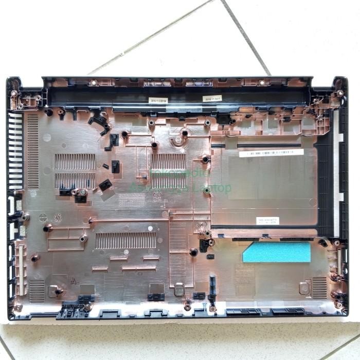 Casing bawah Dasar Bottomcase Acer Aspire E5-473 E5-473G E5 473 473g
