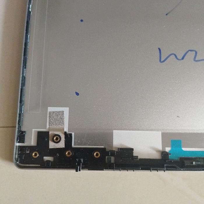 Terbaru casing lcd led belakang laptop Lenovo ideapad S340-15 s340 15