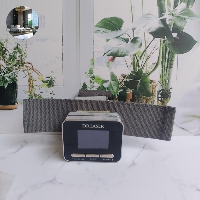 Tali Jam Dr Laser Perfect 10 Original