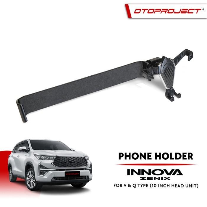 Car Phone Holder Mobil Innova Zenix 2022 2023 Dudukan Hp Otoproject