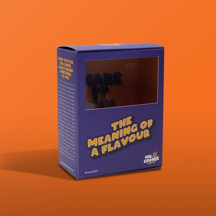 

Biji Kopi 1Kg Chocomel 100% Arabika Premium House BlendEspresso Coffee