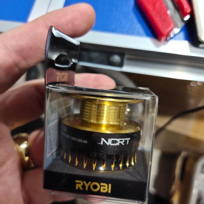 Part Spool Ryobi Ultra Power 1000 Hanya Spool