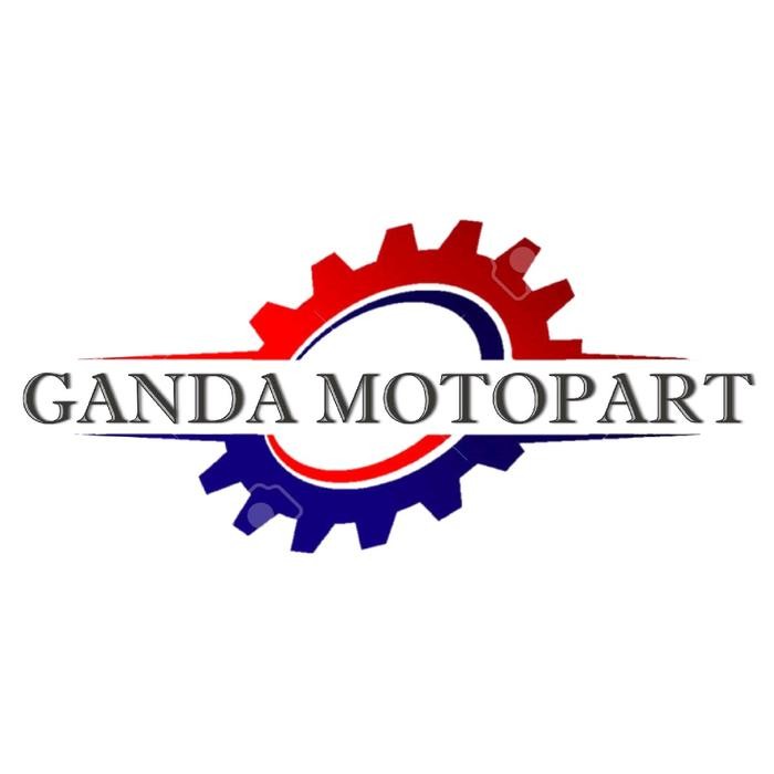 Unik Paket Mangkok Kampas Ganda Kipas Rumah Roller Vanbelt Beat Esp Scoopy Esp Ring 14 12 Donut