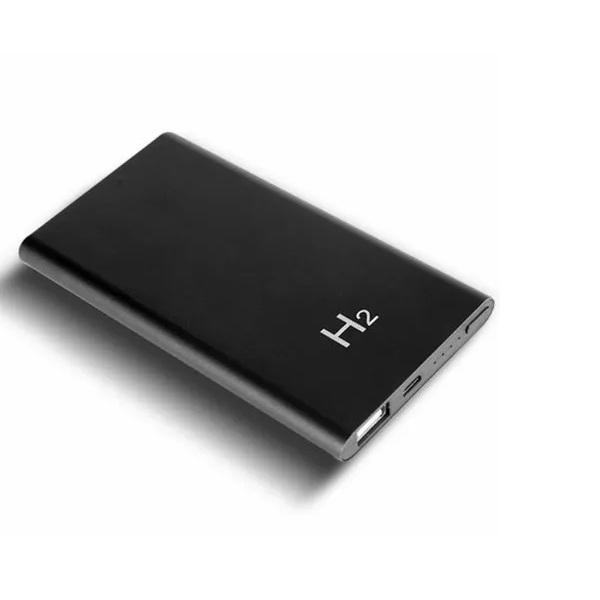CSIV Spy Camera Powerbank Slim Full Hd 1080P - Kamera Pengintai Power Bank - Spy Camera