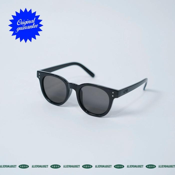 Kacamata Vans Sunglasses Wellborn II Black ORIGINAL