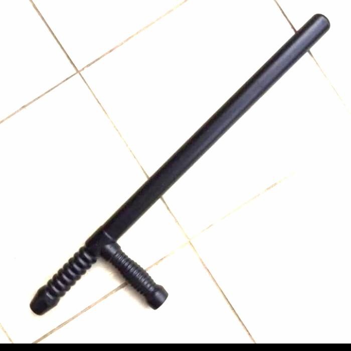FREE ONGKIR Pentungan security baton stick T tongkat