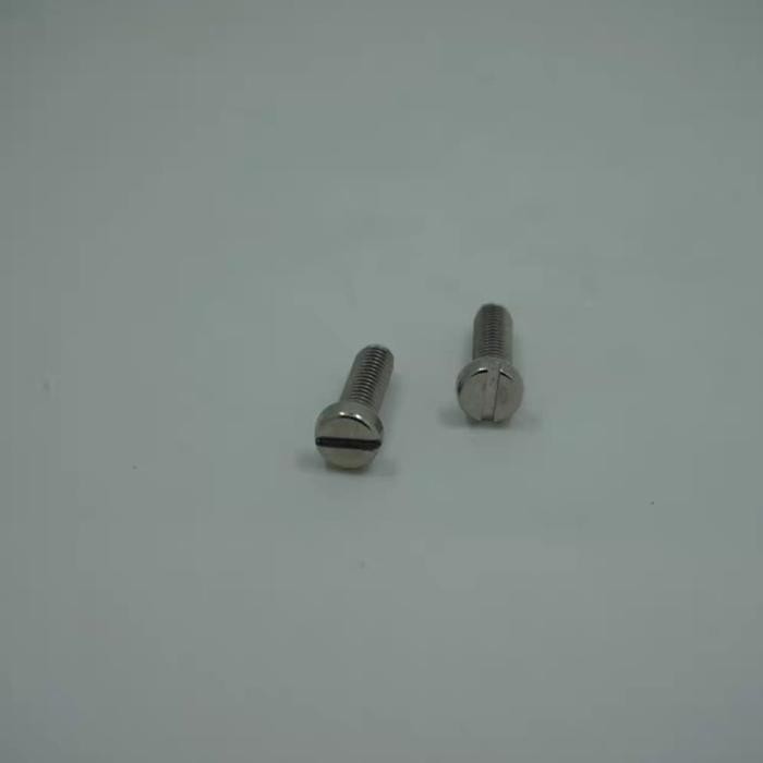 Mahlkonig Adjuster Plate Screw