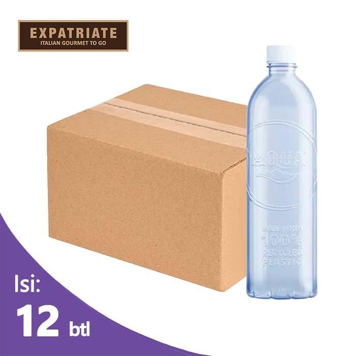 

NWFK Aqua Life Mineral Water 1100Ml (12Pcs)