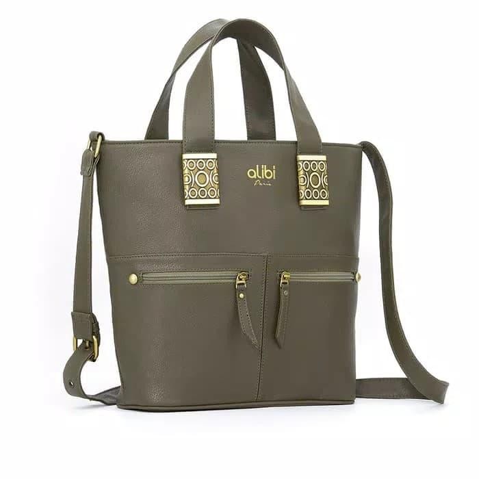 Alibi Tas Wanita New Arrival