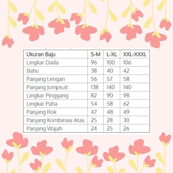 BAJU RENANG MUSLIMAH - BAJU RENANG WANITA MUSLIM - BAJU RENANG MUSLIMAH HIJAB - BAJU RENANG DEWASA