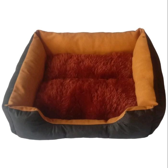 Kasur Kucing/Anjing Sopa Bet Bantal Tidur Kucing/Kelinci Pet Bed Alas Tidur Kucing/Musang Pet Bed