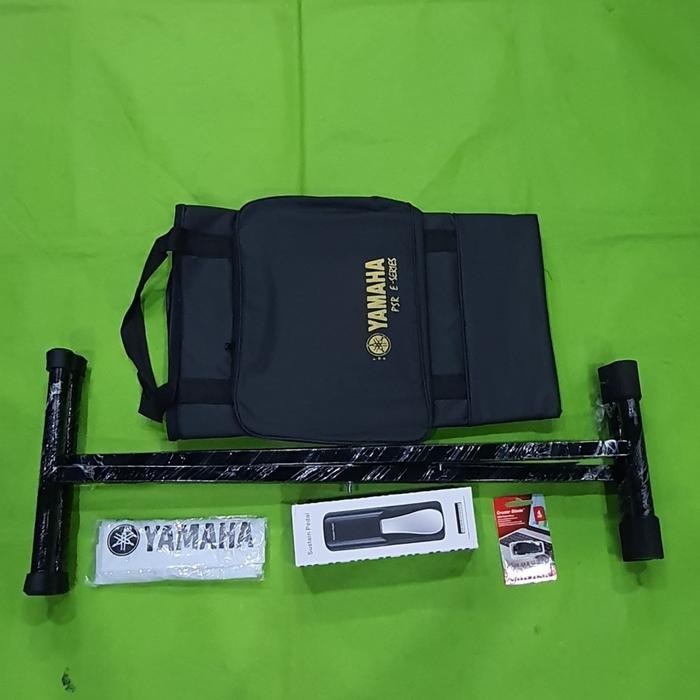 Yamaha Psr E473 / E-473 / Psr E 473 Keyboard