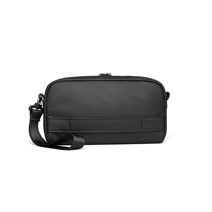 Heyrus I Rusel Lupin Lite Clutch Bag