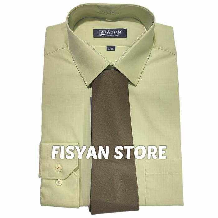 Kemeja PDU TNI AD Kemeja Dalaman PDU TNI AD