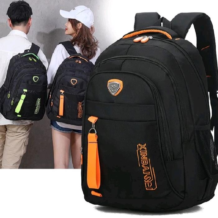 Cita'Pus Ransel Perempuan Dan Laki-Laki Tas Sekolah Ransel Kualitas Tinggi Tas Bayi Anak-Anak Tas