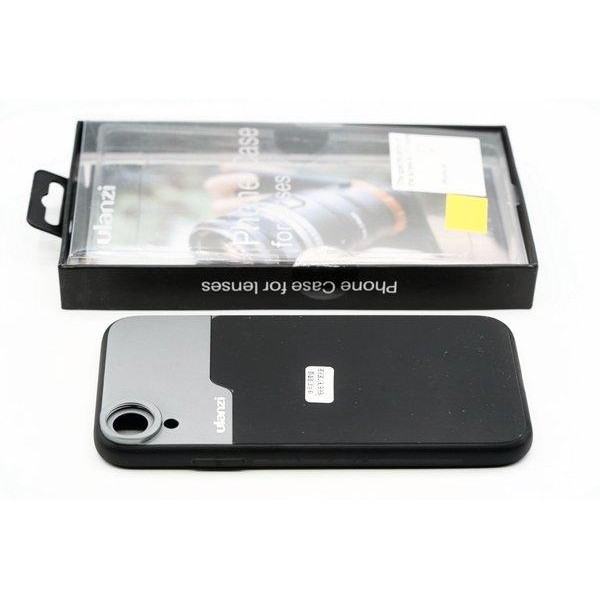 Ulanzi 17MM Phone Lens Case for iPhone XR Apple Anamorphic Lens