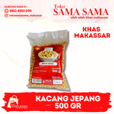 

KACANG JEPANG 500 GR