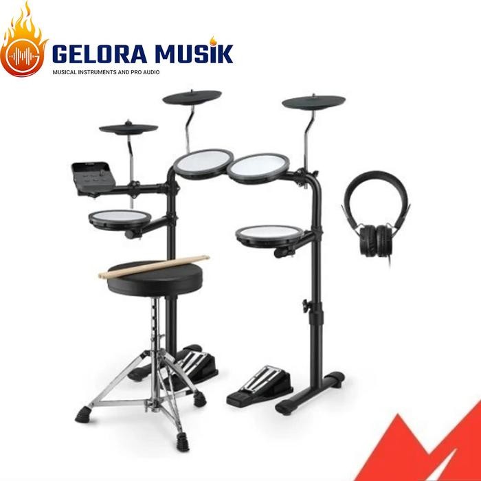 Drum Elektrik Donner DED-70