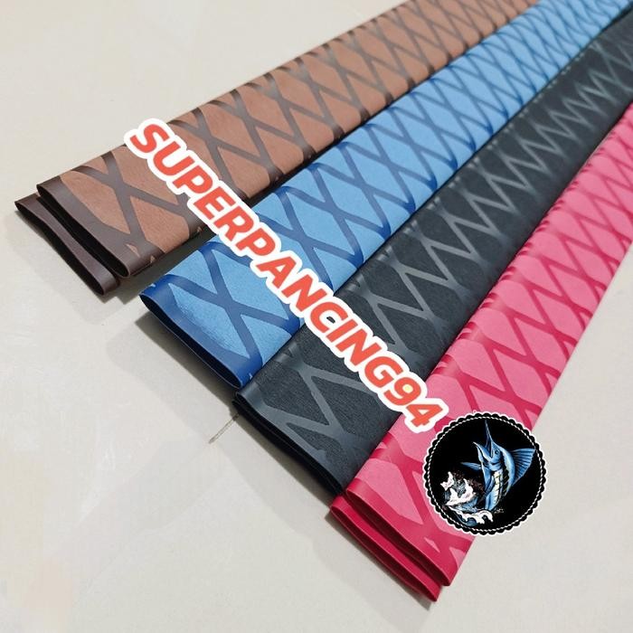 Karet Bakar / Grip Bakar