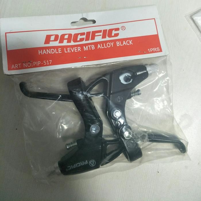 brake lever alloy pacific