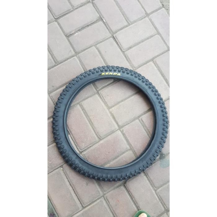 ban luar sepeda BMX ukuran 20 x 2125 KENDA