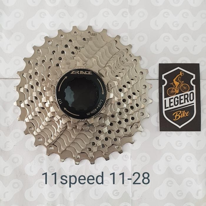 cassete sprocket 11 speed 11 - 28t