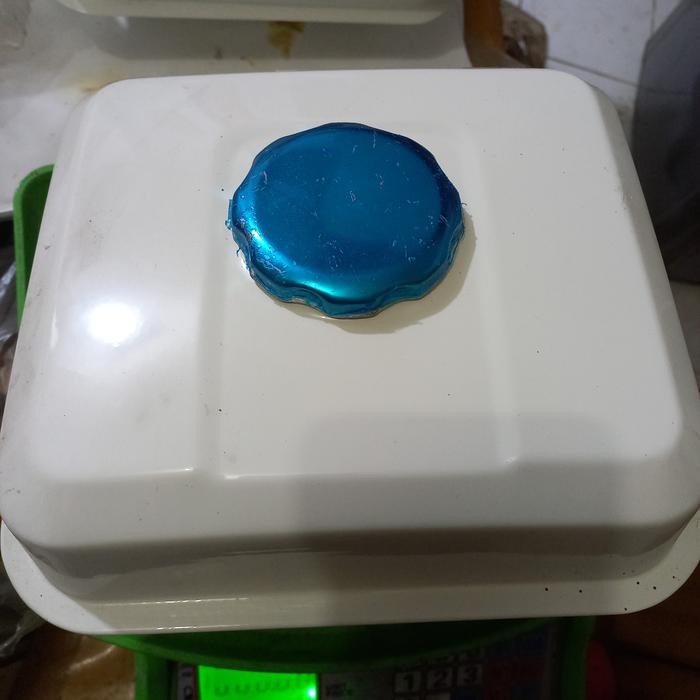 TERLARIS tangki bensin gx160