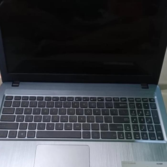 Casing Laptop Asus x540 x540u x540n Fullset 15inch *