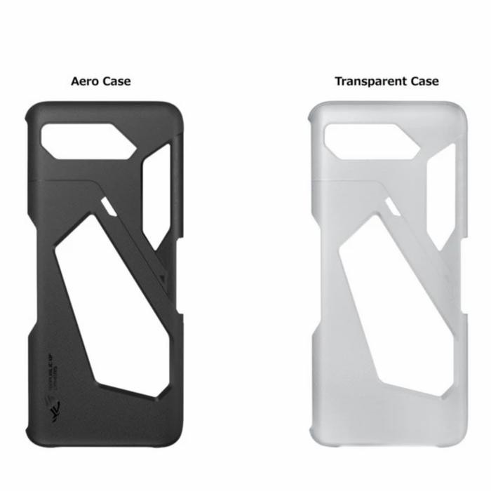 aerocase aero case asus rog phone 5 5s pro *