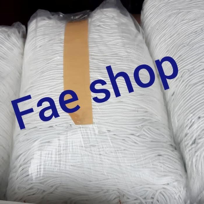 tali nilon tali tambang tali mati 4mm